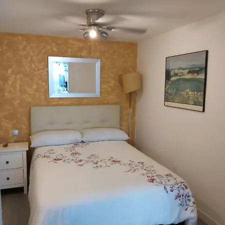 Apartamento-estudio Vistas Al Mar شقة لقنت