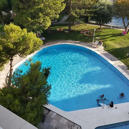 Apartamento-estudio Vistas Al Mar Apartment *