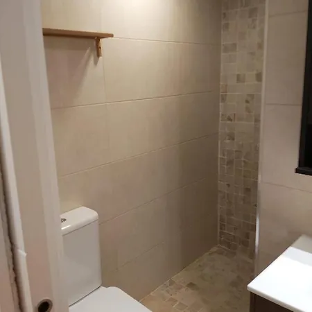 Apartamento-estudio Vistas Al Mar * Alicante