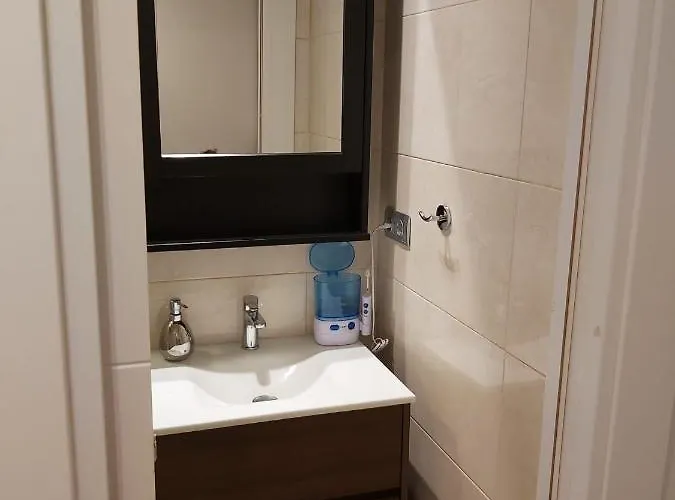 아파트 Apartamento-estudio Vistas Al Mar 알리칸테