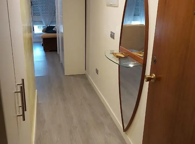 Apartamento-estudio Vistas Al Mar