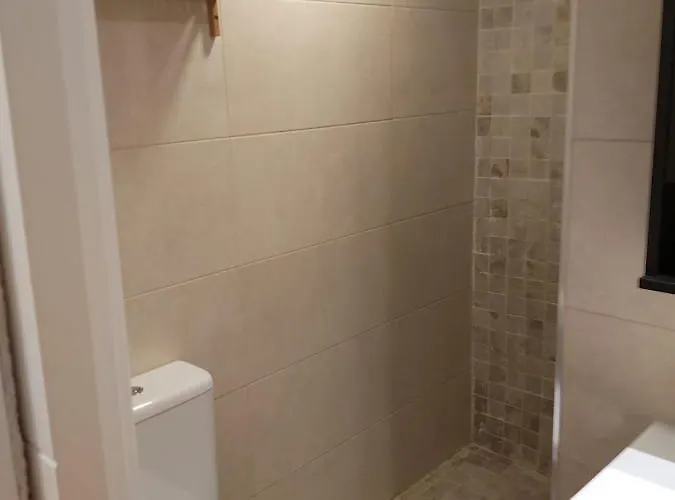 Apartamento-estudio Vistas Al Mar * 알리칸테